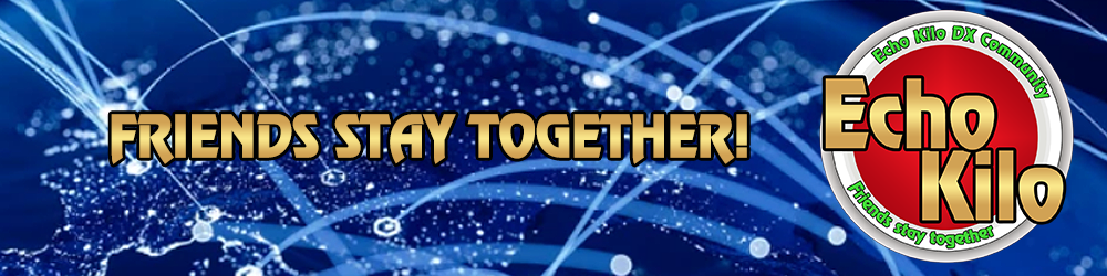 Echo Kilo DX Group