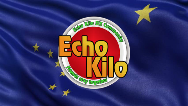 Memberlist – Echo Kilo DX Group