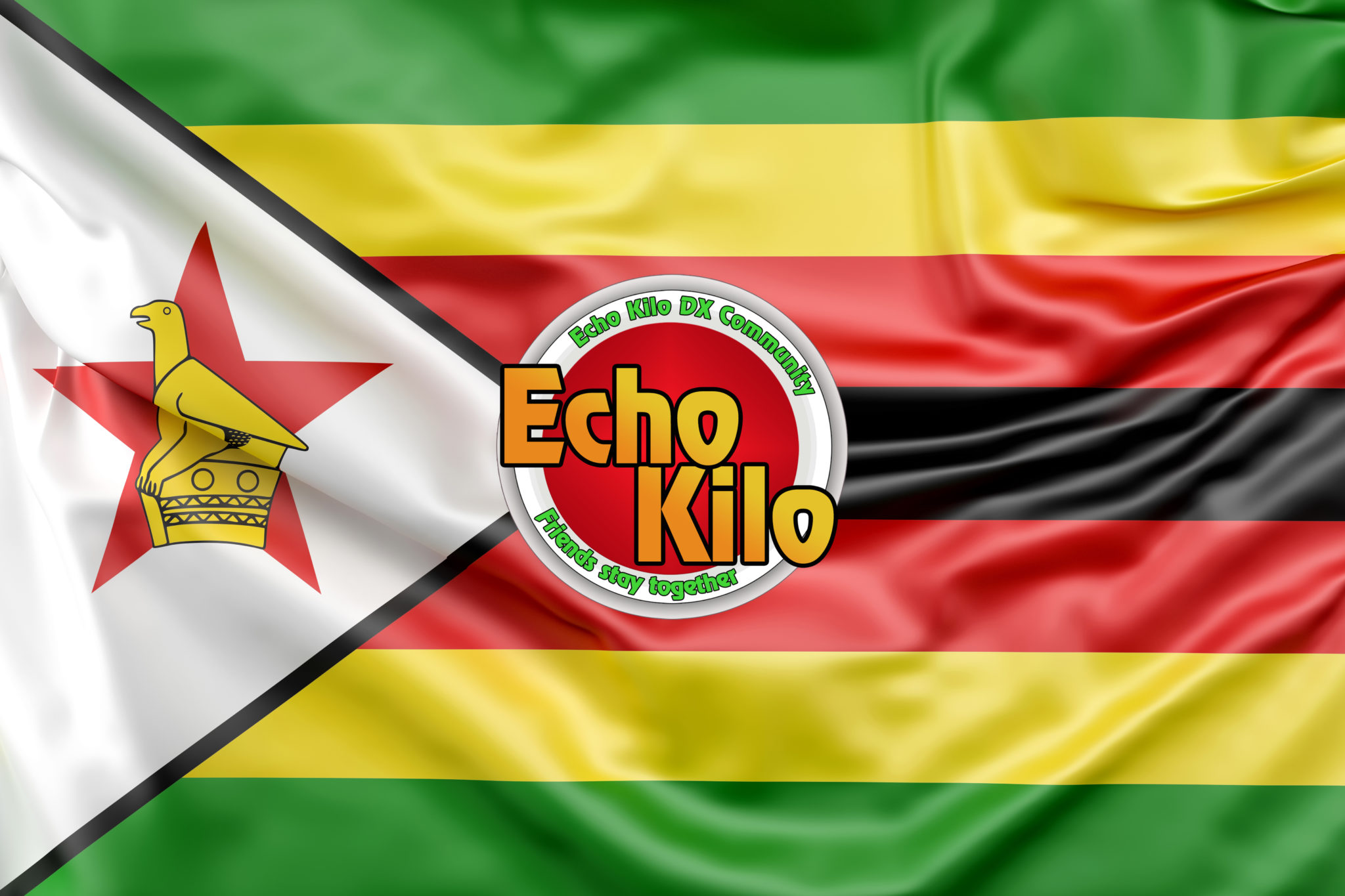 Memberlist – Echo Kilo DX Group
