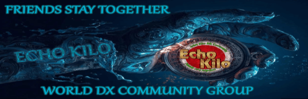 Echo Kilo DX Group